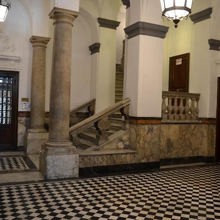 San Lorenzo Cathedral Genoa Bagian luar foto